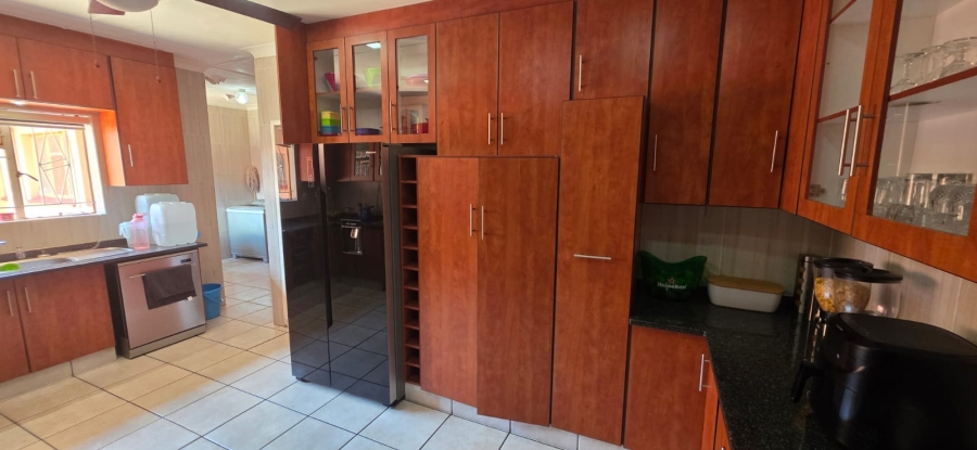 4 Bedroom Property for Sale in Meiringspark North West